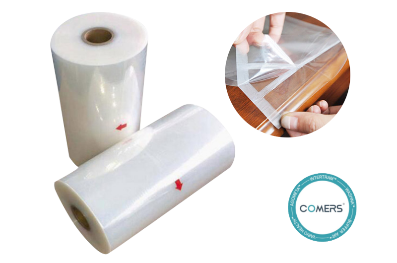 Folie laminowane Washna®